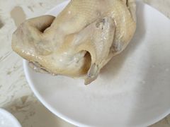 -佳基盐焗鸡(府城分店)
