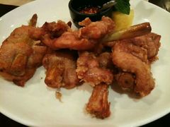 -simply thai天泰(静安嘉里中心店)