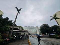 -广东科技学院(南城校区)