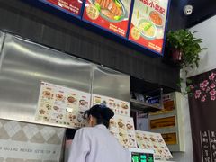 -李先生牛肉面大王(郑州火车站西广场2店)