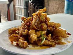 -九龙餐厅(大沽路店)