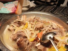 -天都火锅酒楼(虹梅南路店)