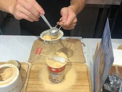 -半仙豆夫(安东老街店)