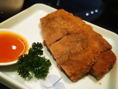 千番芋泥鸭-闽和南(深圳万象城店)