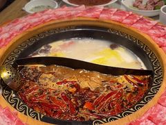 -川中渝夫火锅(铜陵万达广场店)