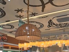 -菲滋意式餐厅(富阳东方茂店)