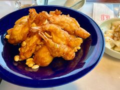 -小吊梨汤·北京菜·烤鸭(双井乐成中心店)