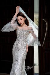 -韩国天使嫁衣婚纱礼服馆(上海旗舰店)