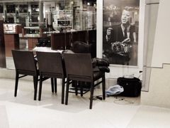 -约翰·菲茨杰拉德·肯尼迪国际机场