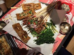-九村烤脑花(大石坝总店)