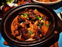 -阿毛饭店(和义路店)