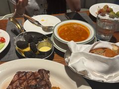 -食间牛排(湖西路店)