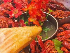 -虾铺子龙虾·私房菜(金源花苑店)