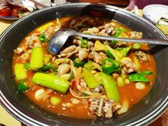-江味龙虾馆·裸蓝龙虾(南山店)