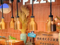 -東盛炭烤自助料理(浦东文峰广场店)