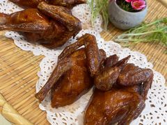 -海宝酒家(中山四路店)