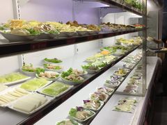 -珍巴奴毛肚牛肉小火锅(四惠店)