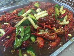 -指爱龙虾(金杨路总店)