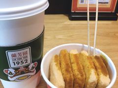 -兰芳园丝袜奶茶