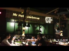 -炉小哥烤肉(信万广场店)
