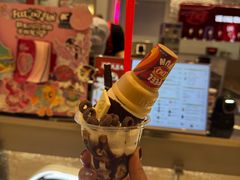 -DQ·蛋糕·冰淇淋(苏州中心店)