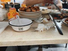 -风味烧烤