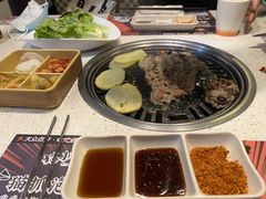 -猫抓烤肉(春熙路店)