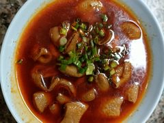 -李记小小吃·江油肥肠(涪江路店)