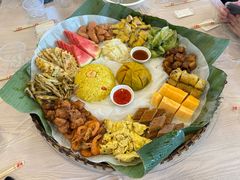 -越姆娘好吃餐厅