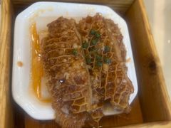 -渔村盛宴(航空新城店)