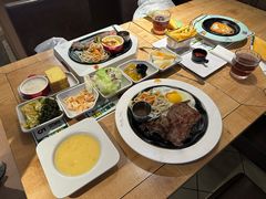 -豪客来牛排(文化路店)