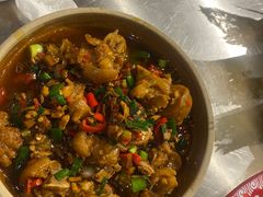 -灶东家民间菜(回兴店)