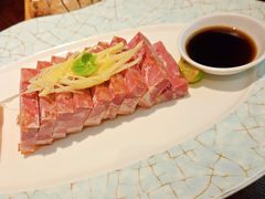 水晶肴肉-永安鱼庄·镇江菜(东吴路店)