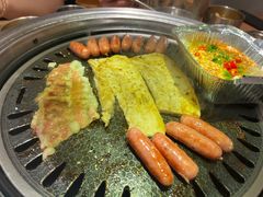 -韩悦牛排烤肉无限续(宝能中心店)
