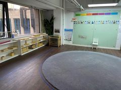 -Thinkfirst幼儿园(CBD双井校区)