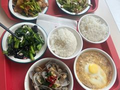 -来必堡(娄山关路店)