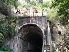 -铁路文化公园