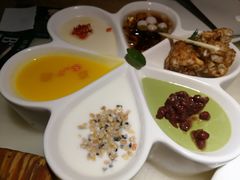 花田喜事-绿茶餐厅(西单老佛爷店)