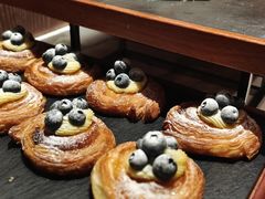 -食光全日制餐厅(绵阳首开喜来登酒店)