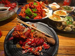 -红盔甲·小龙虾(人民广场店)