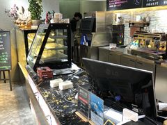 -啊噗吐呦现场烘焙(麦凯乐店)