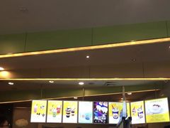 -DQ·蛋糕·冰淇淋(周浦万达店)