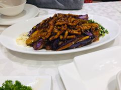 -金蝉食府(维吉奥广场店)
