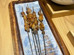 -马记永·兰州牛肉面(天通苑家乐福店)