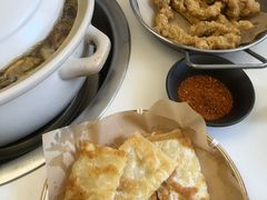 -土连锅·现熬养生汤锅(梁家巷店)