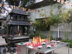 -北京佛教居士林