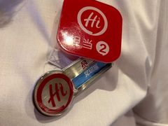 -海底捞火锅(金花路店)