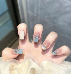 -兔猫ToMoreNails美甲美睫