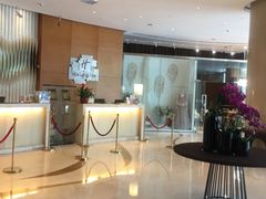 -天津水游城丽筠酒店