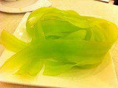 莴笋片-渝利重庆火锅